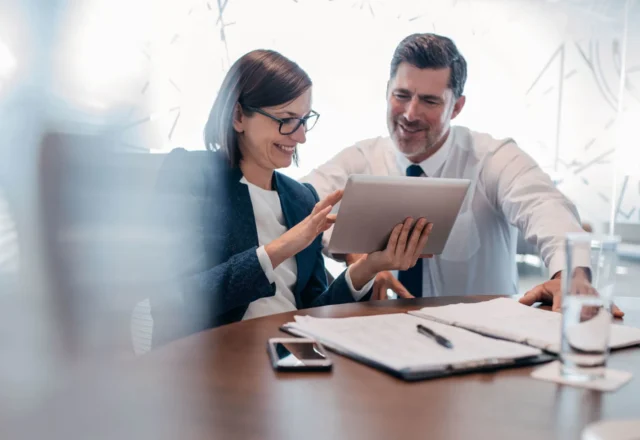 Teamwork in the Modern Workplace