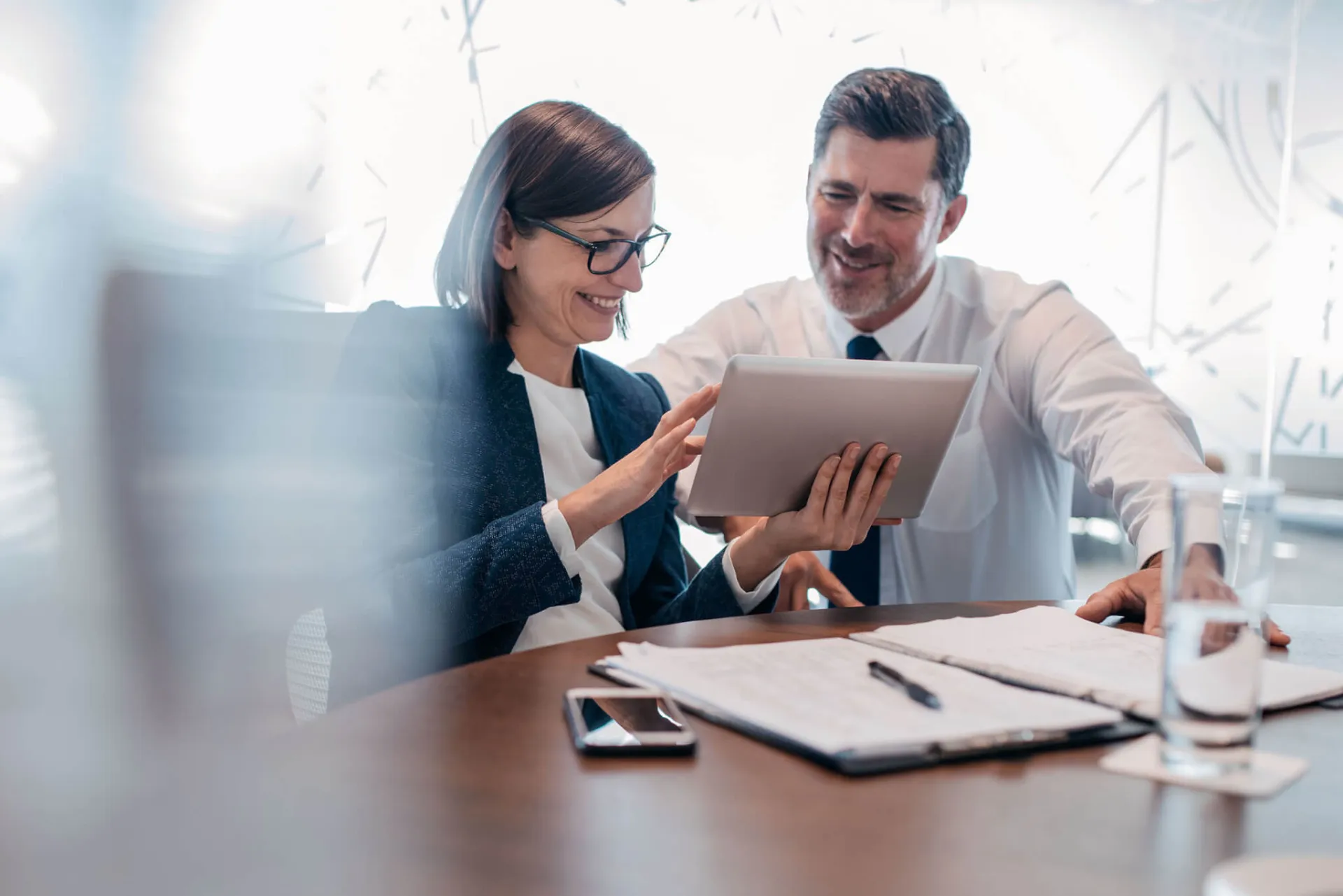 Teamwork in the Modern Workplace
