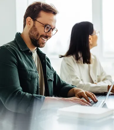 Connected Teams, Shared Success