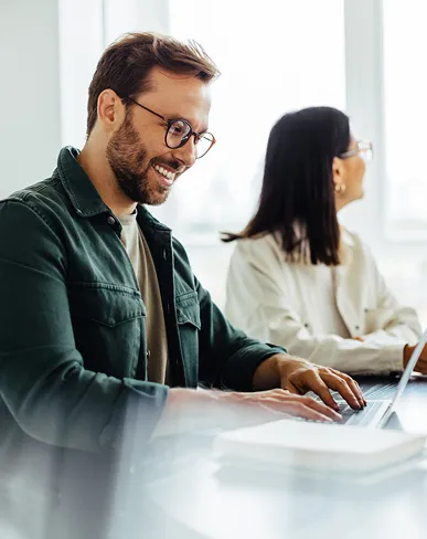 Connected Teams, Shared Success