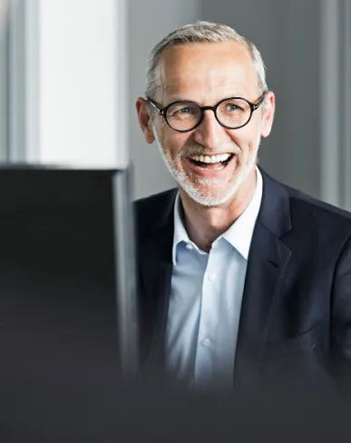 Professionals in Action