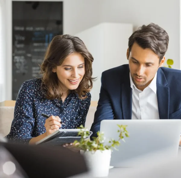 Collaboration at Work