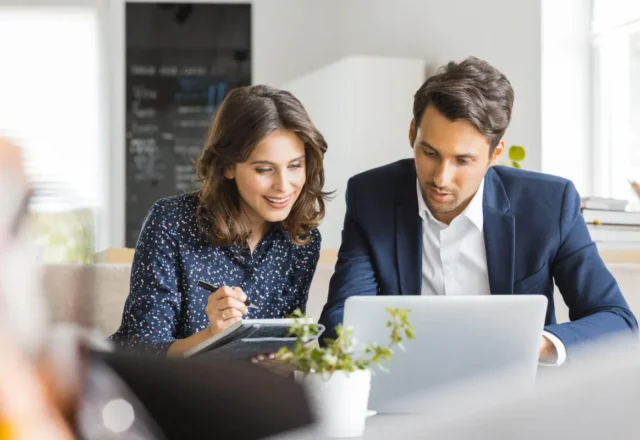 Collaboration at Work